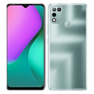 Infinix Hot 10 Play