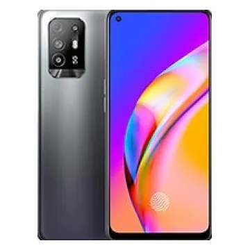 OPPO F19 Pro+ 5G