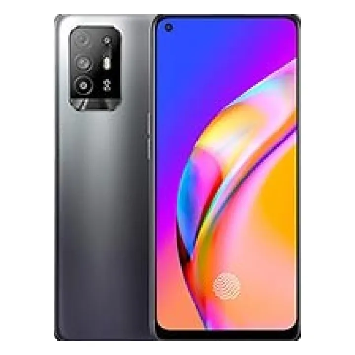 OPPO F19 Pro+ 5G
