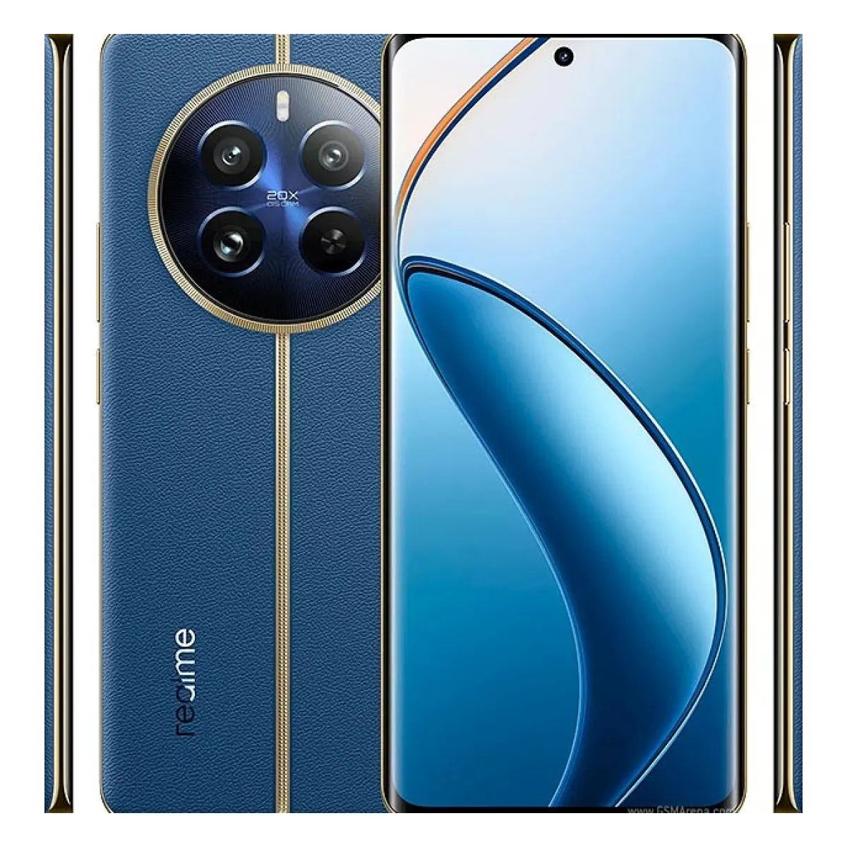 Realme 12 Pro
