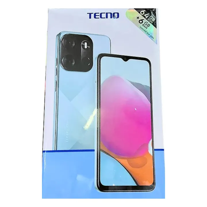 Tecno Pop 7 Pro
