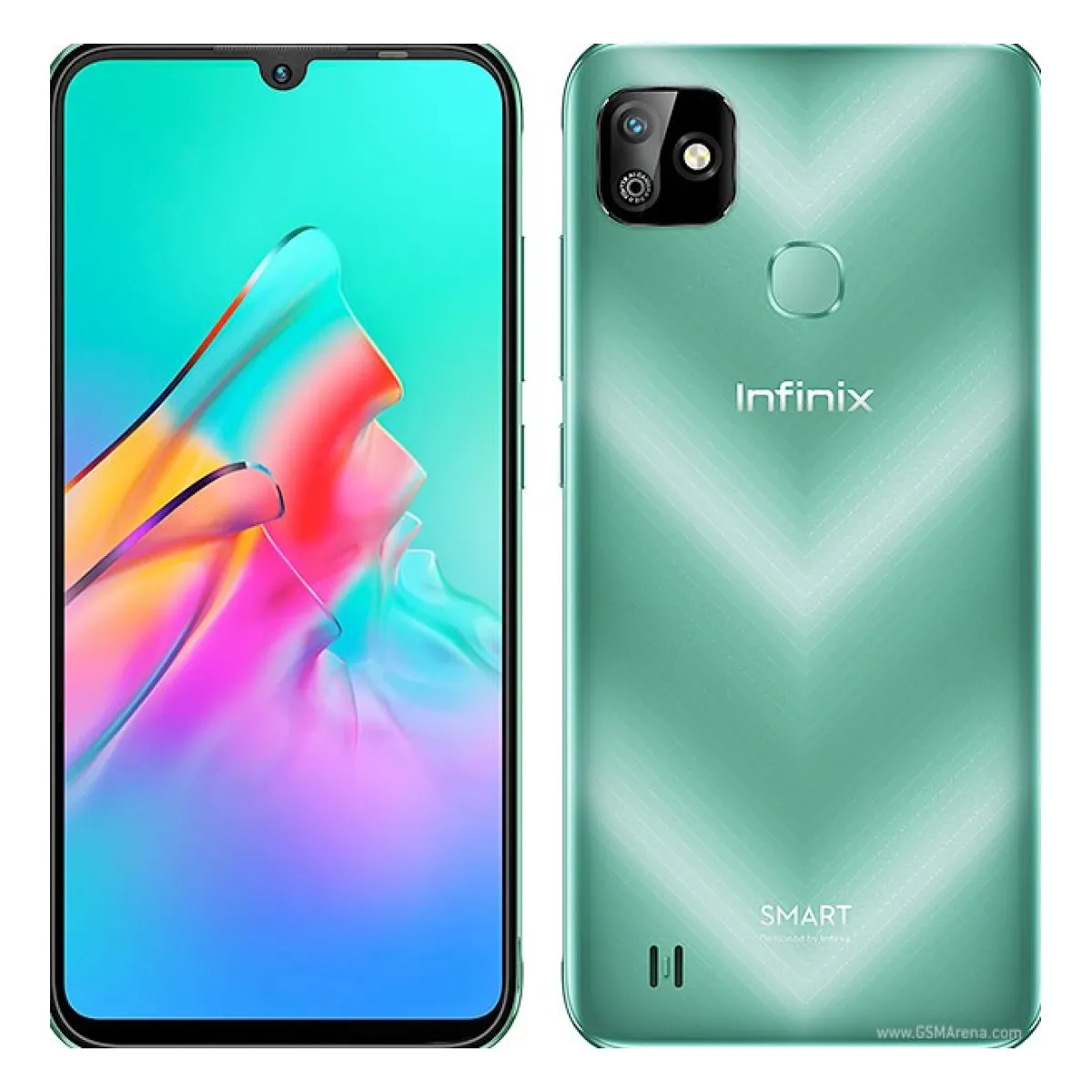Infinix Smart HD 2021