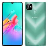 Infinix Smart HD 2021