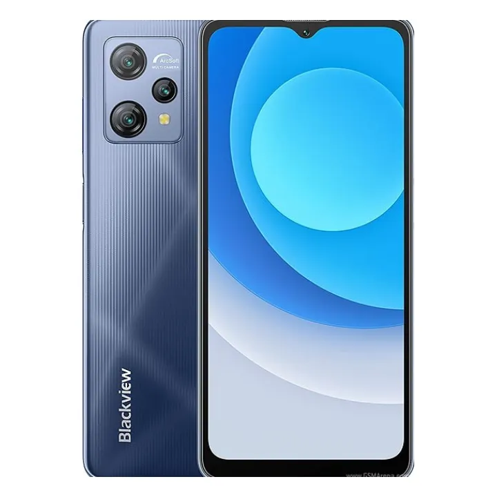 Blackview A53 Pro