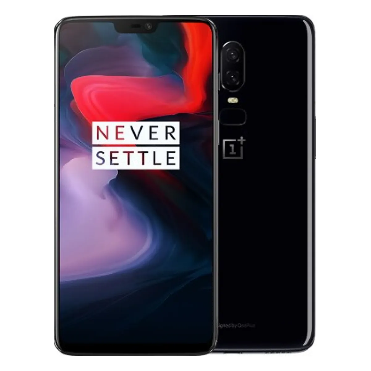 OnePlus 6