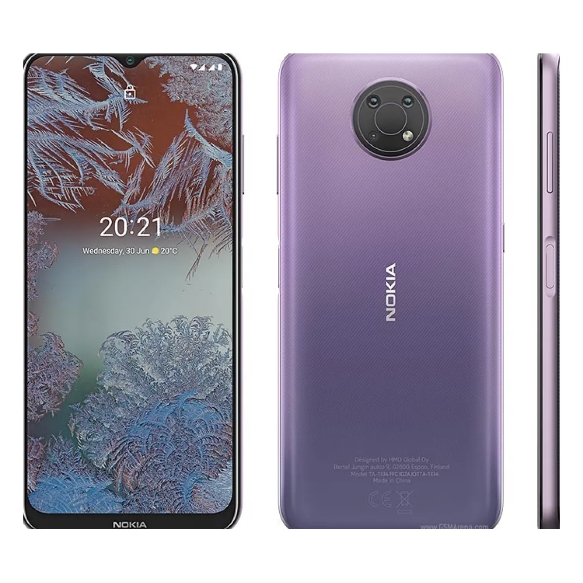 Nokia G10