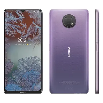 Nokia G10