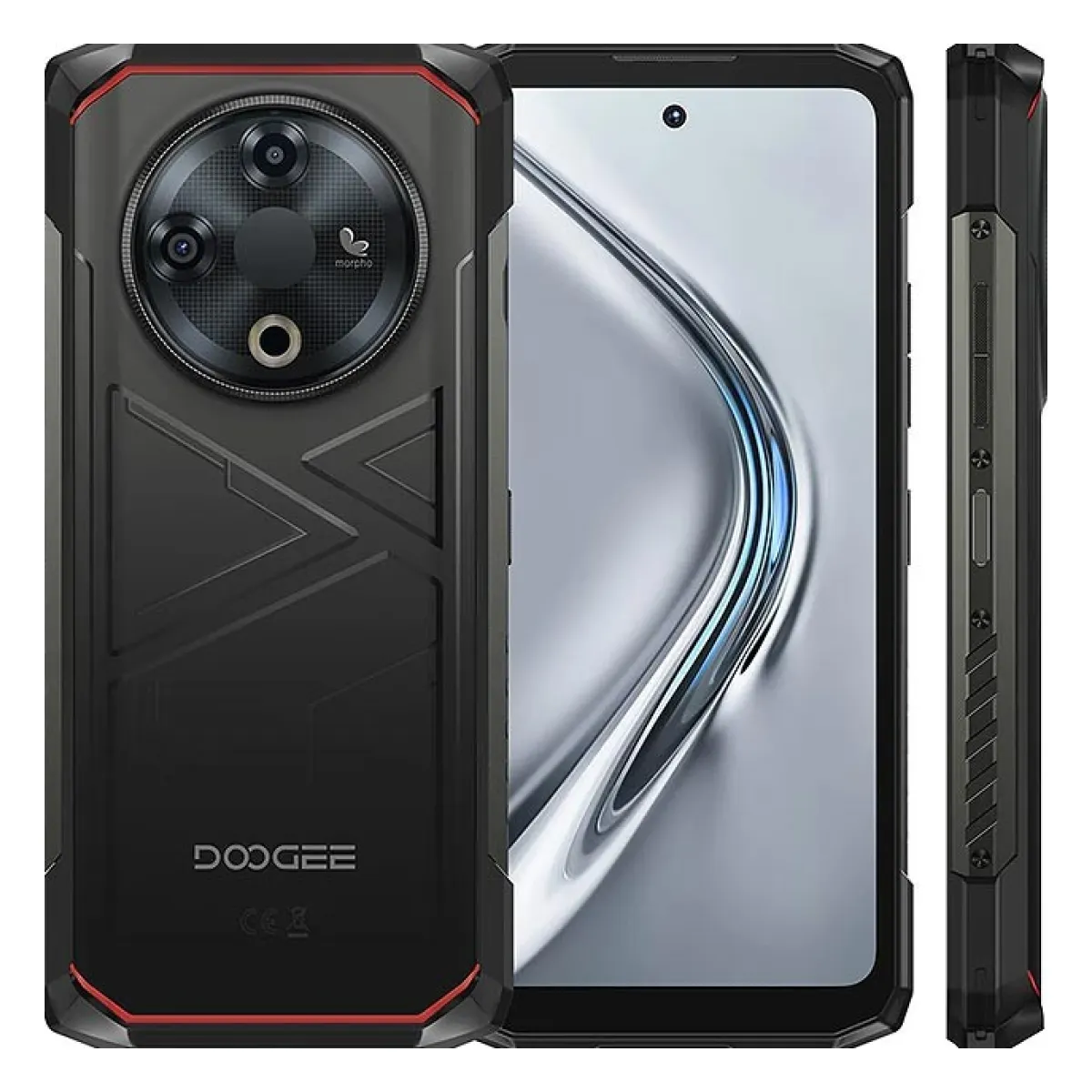 Doogee Fire 6