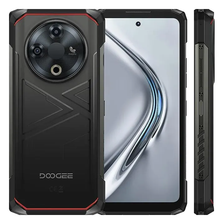 Doogee Fire 6