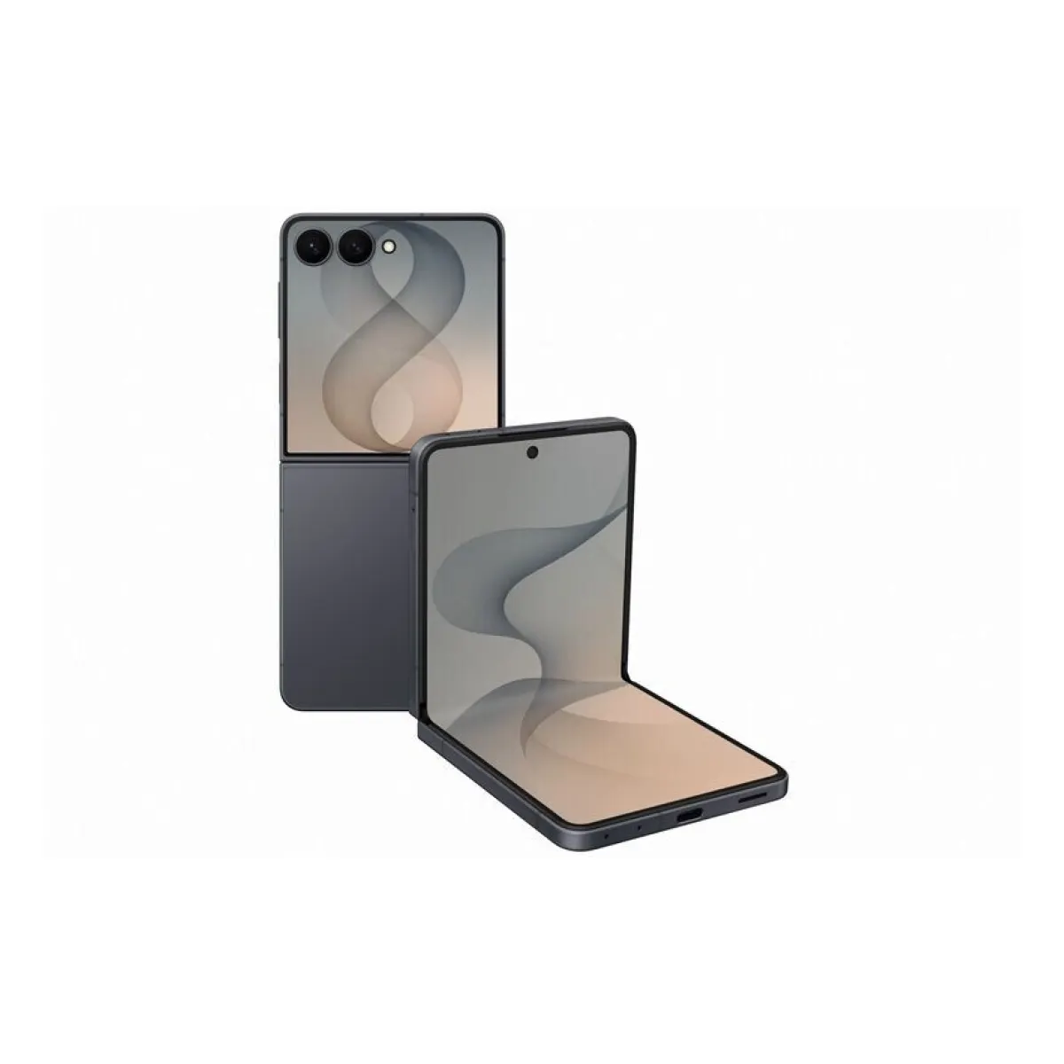 Samsung Galaxy Z Flip8