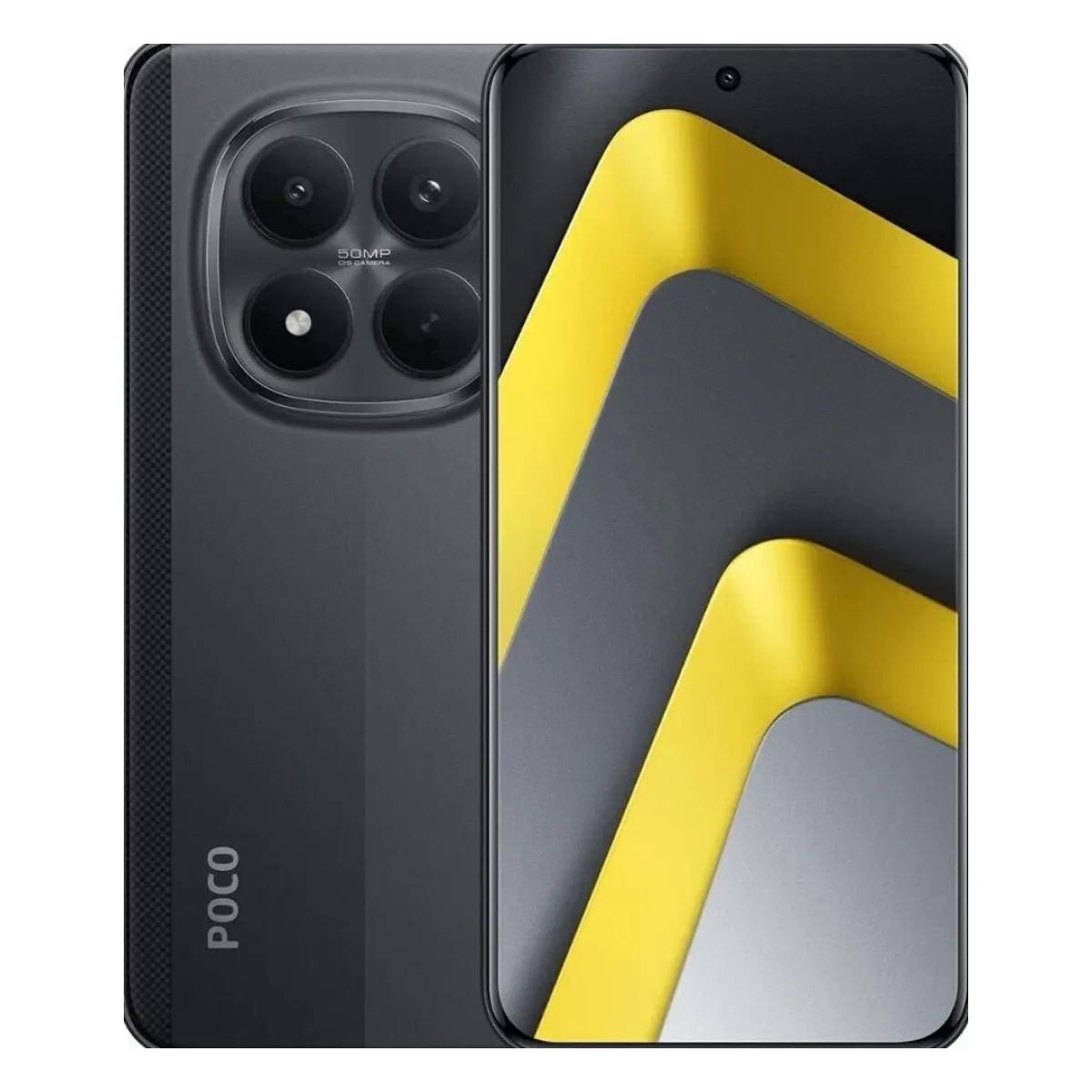 Xiaomi Poco M8 Pro