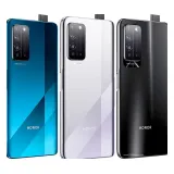 Honor X10 5G