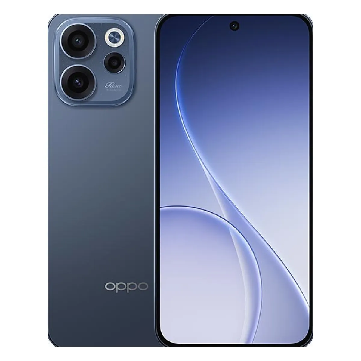 OPPO Reno15 F