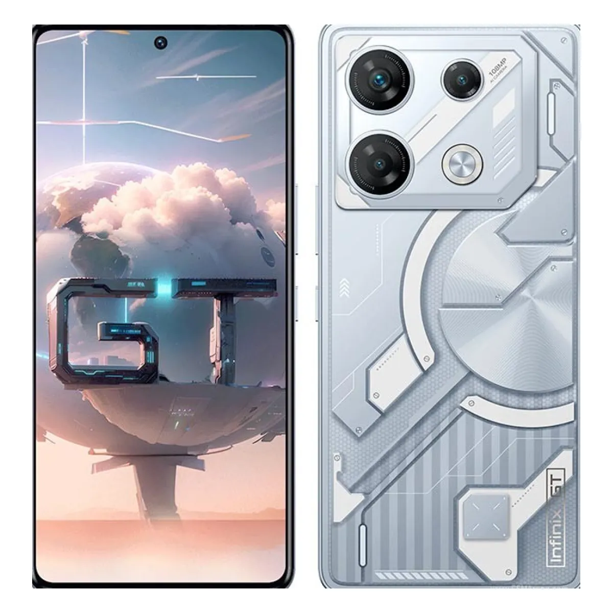 Infinix GT 10 Pro