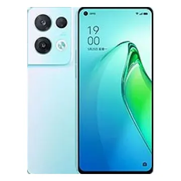OPPO Reno8 Pro (China)