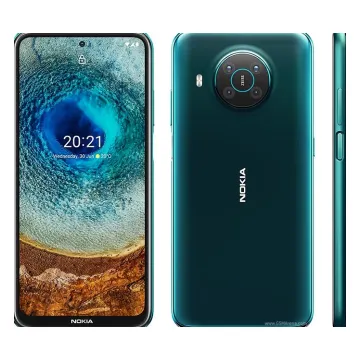 Nokia X10