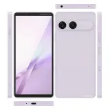 Sony Xperia 10 VIII
