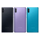 Samsung Galaxy M11
