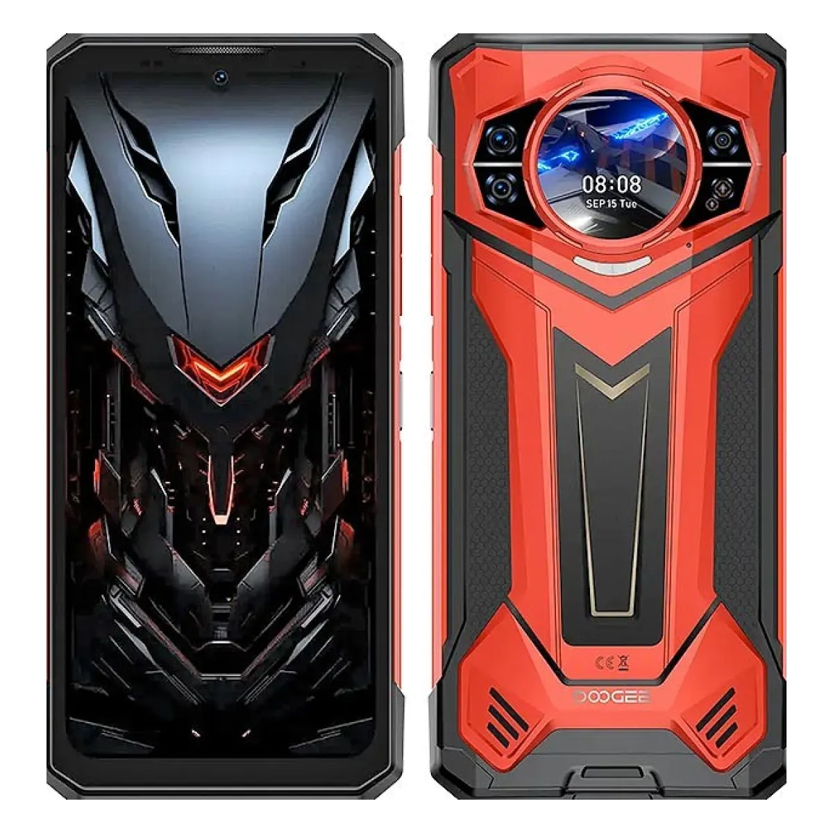 Doogee S200 Plus