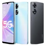 OPPO A1x