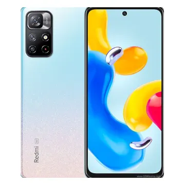 Xiaomi Redmi Note 11S 5G