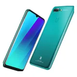 BLU G50 Mega