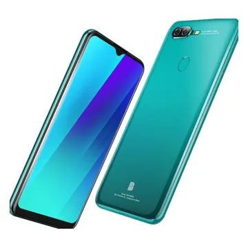 BLU G50 Mega