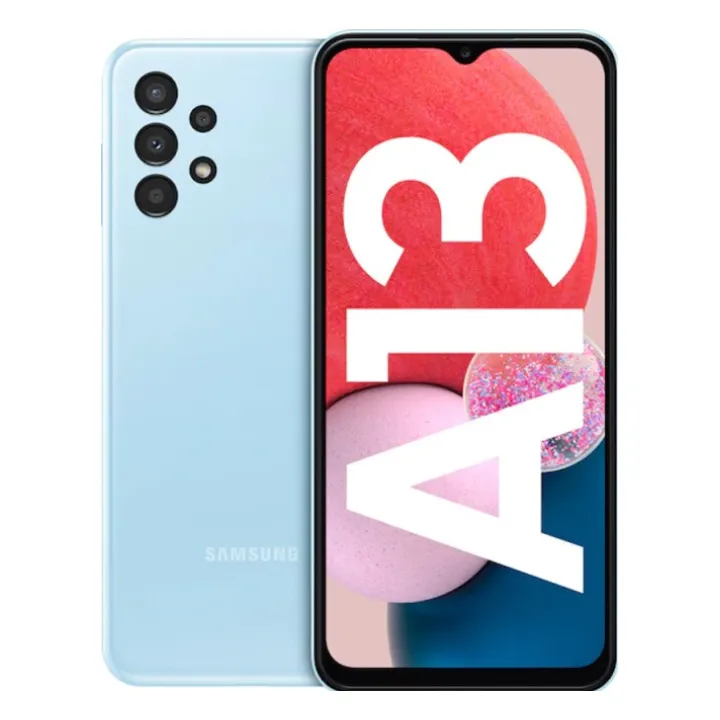 Samsung Galaxy A13 NE