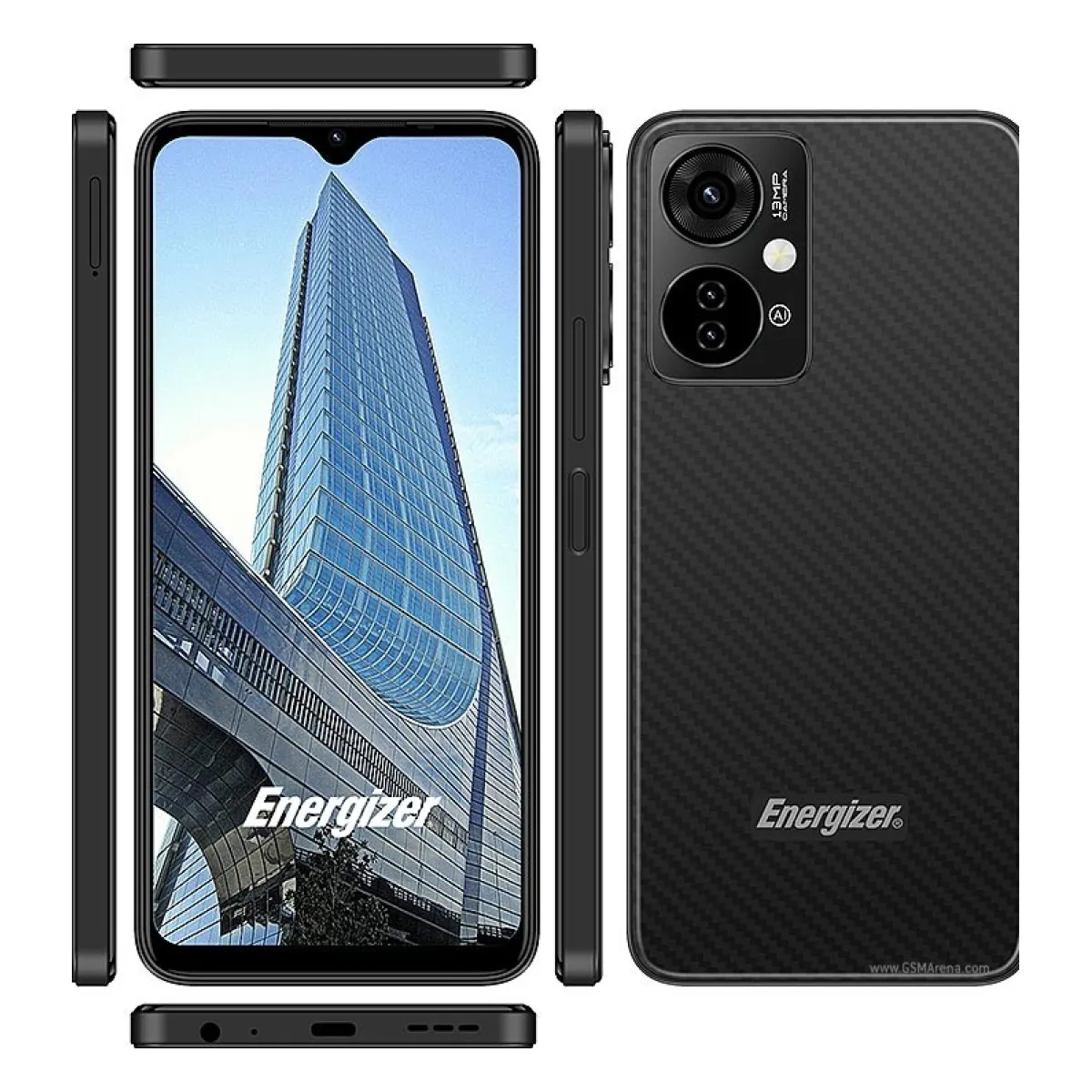 Energizer Ultimate U652S