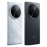 Vivo iQOO Z10
