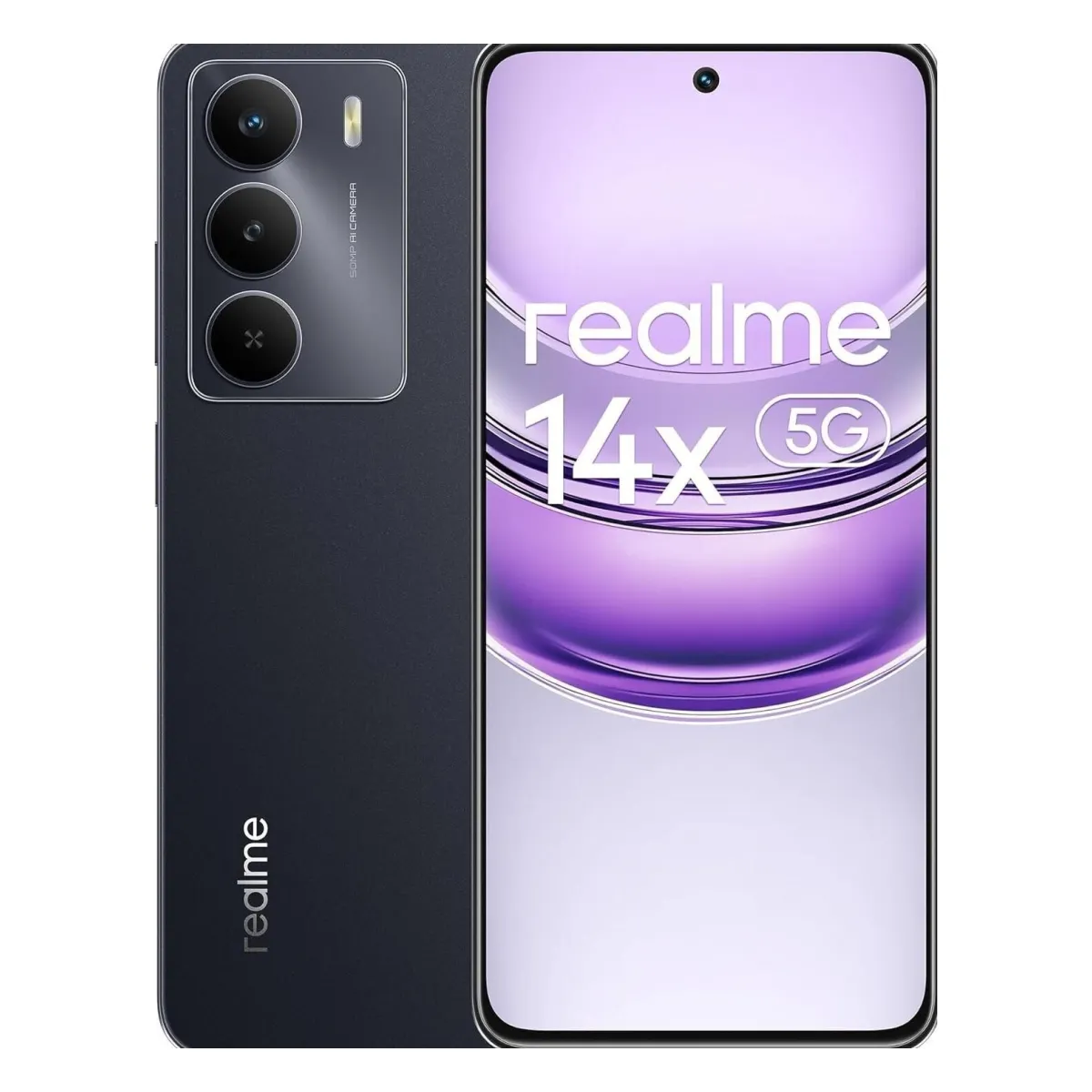 Realme 14x
