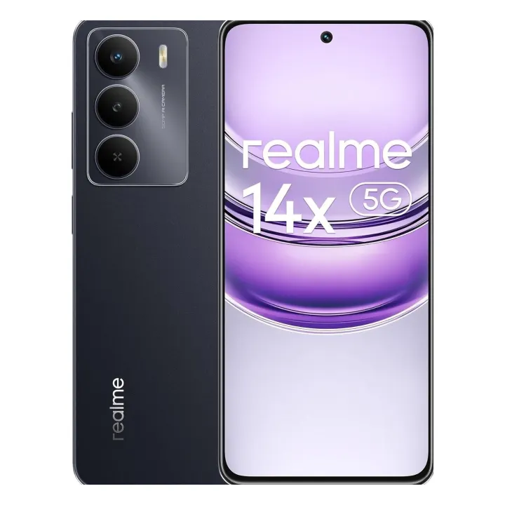 Realme 14x