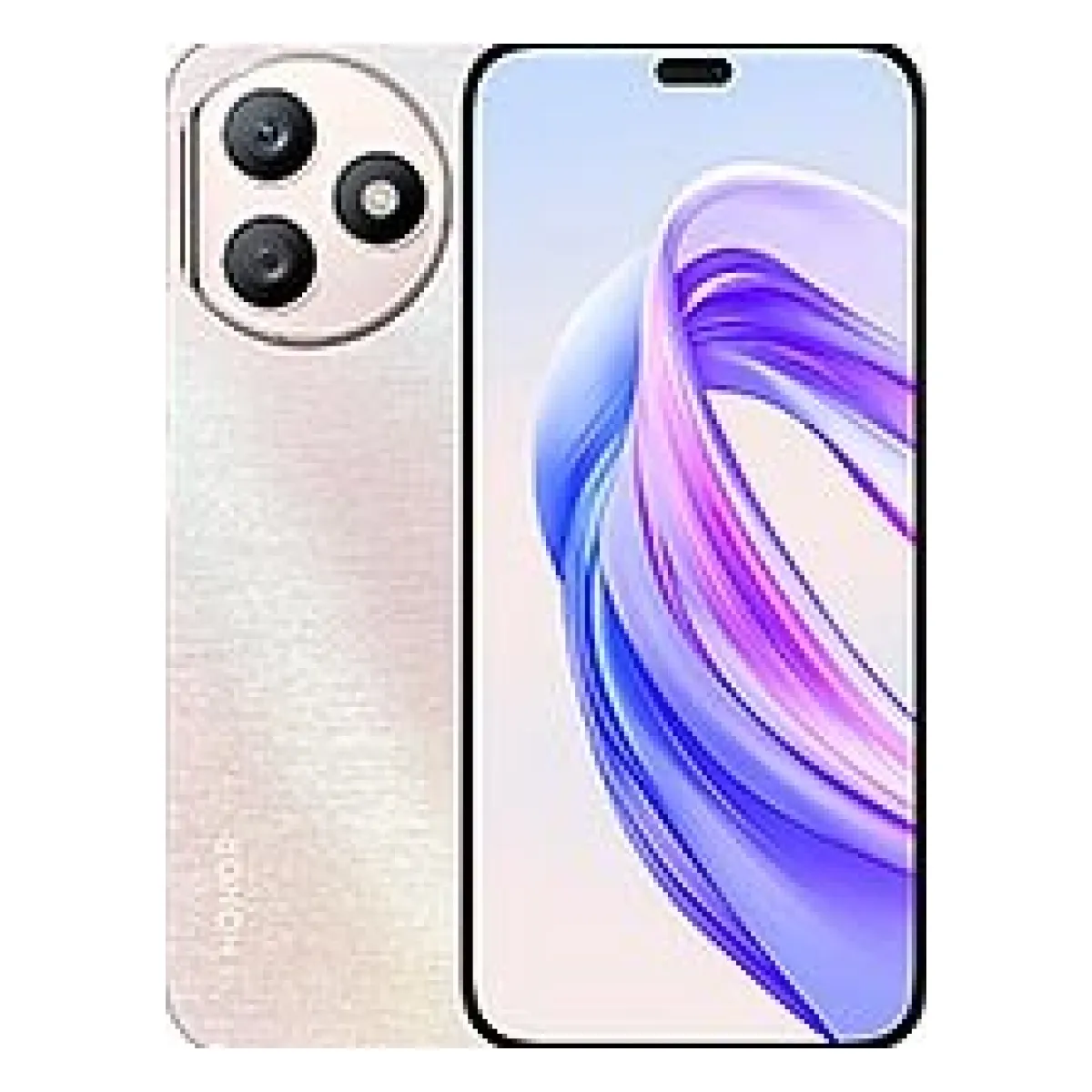 Honor X50i+