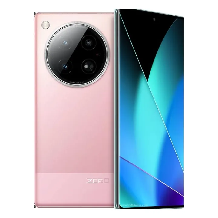 Infinix Zero 40 4G