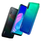 Huawei P40 lite E