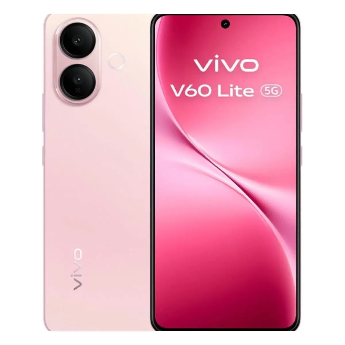 Vivo V60 Lite 5G
