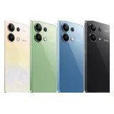 Xiaomi Redmi Note 13 4G