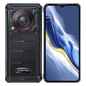 Oukitel WP36 Pro