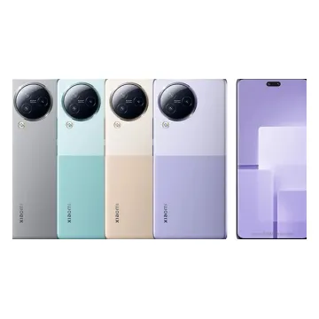 Xiaomi Civi 3