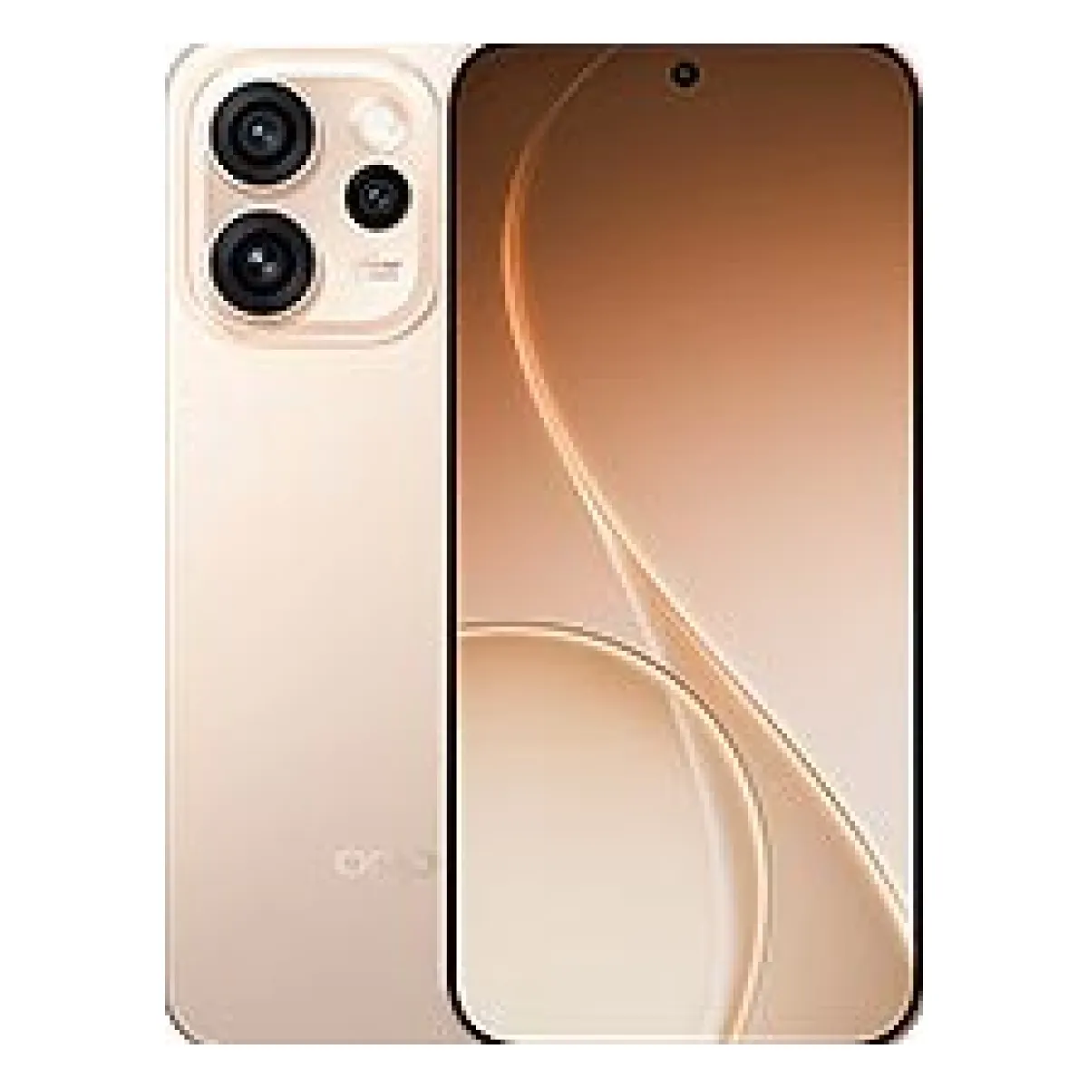 OPPO Reno15 Pro (India)
