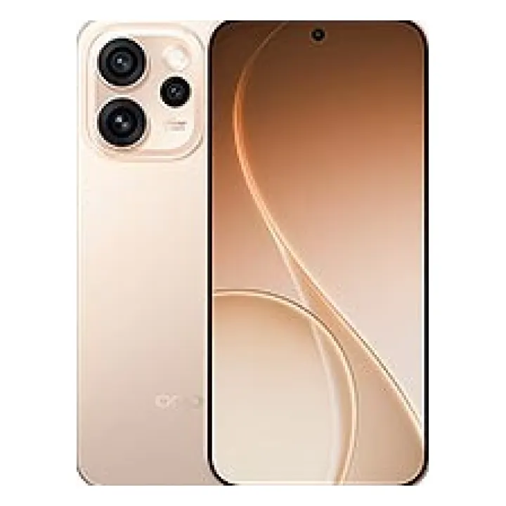 OPPO Reno15 Pro (India)