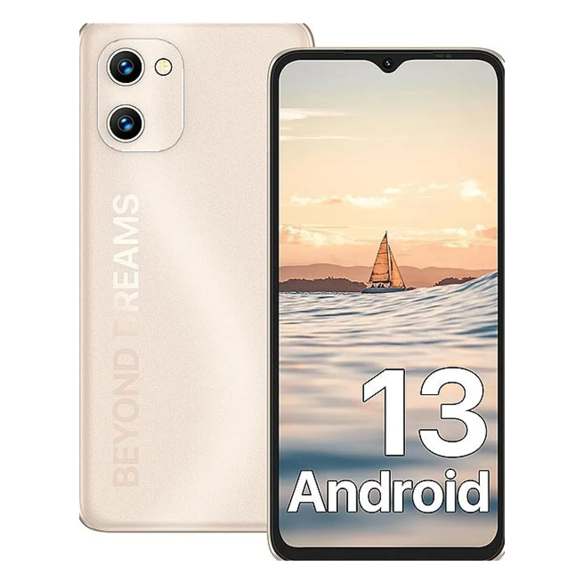 Umidigi C1 Plus