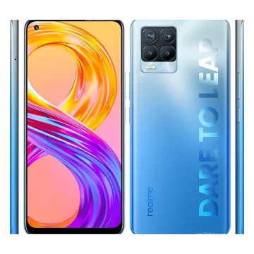 Realme 8 Pro