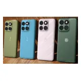 Motorola Edge 70 Plus