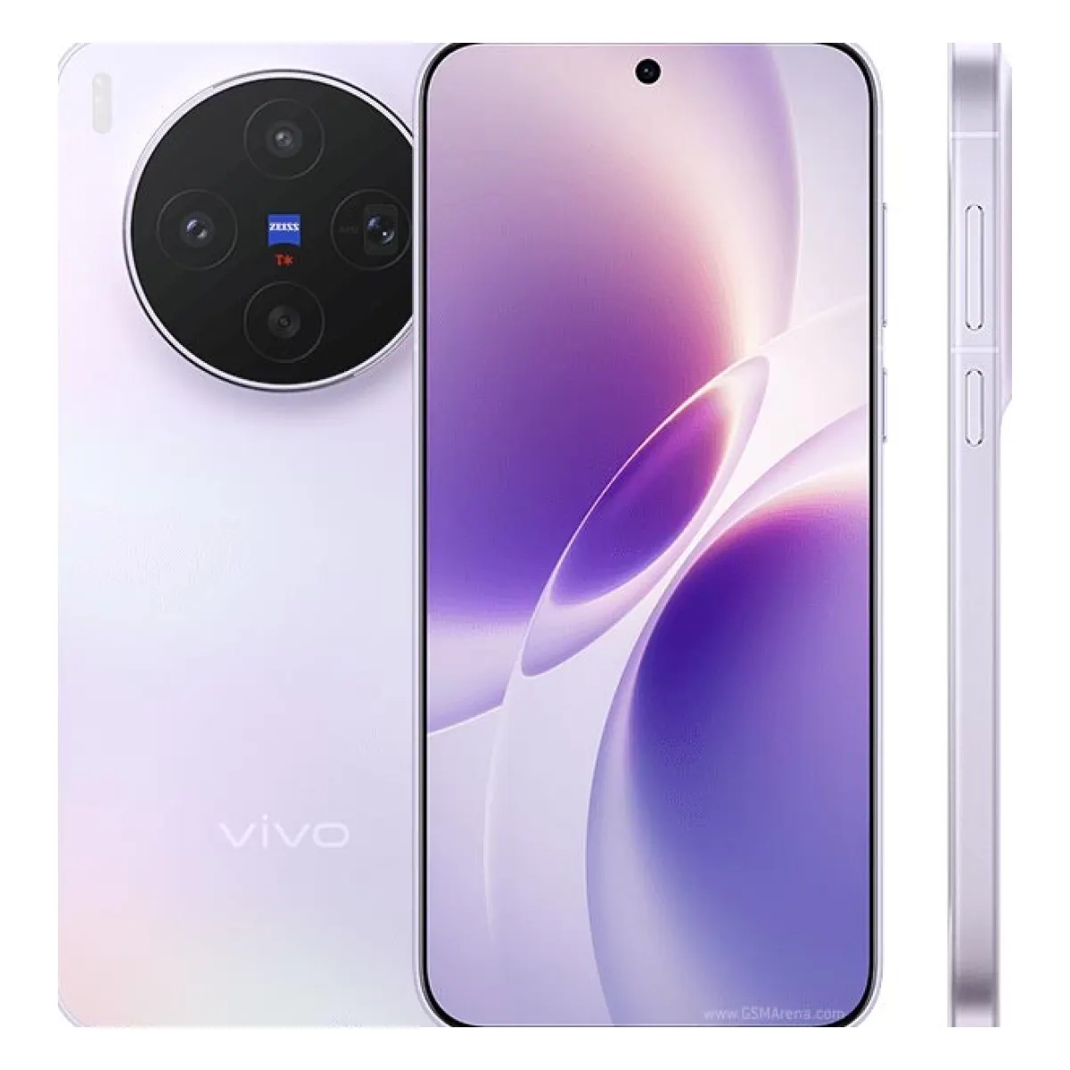 Vivo X300s