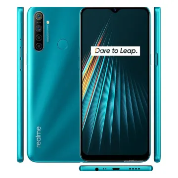 Realme 5i