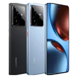 Realme GT 7