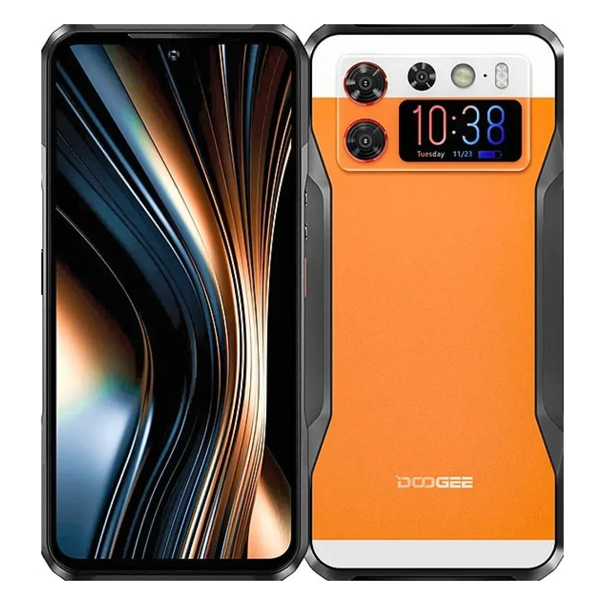 Doogee V20S