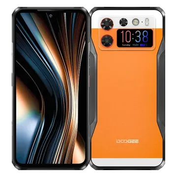 Doogee V20S