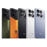 Xiaomi Redmi K70 Ultra